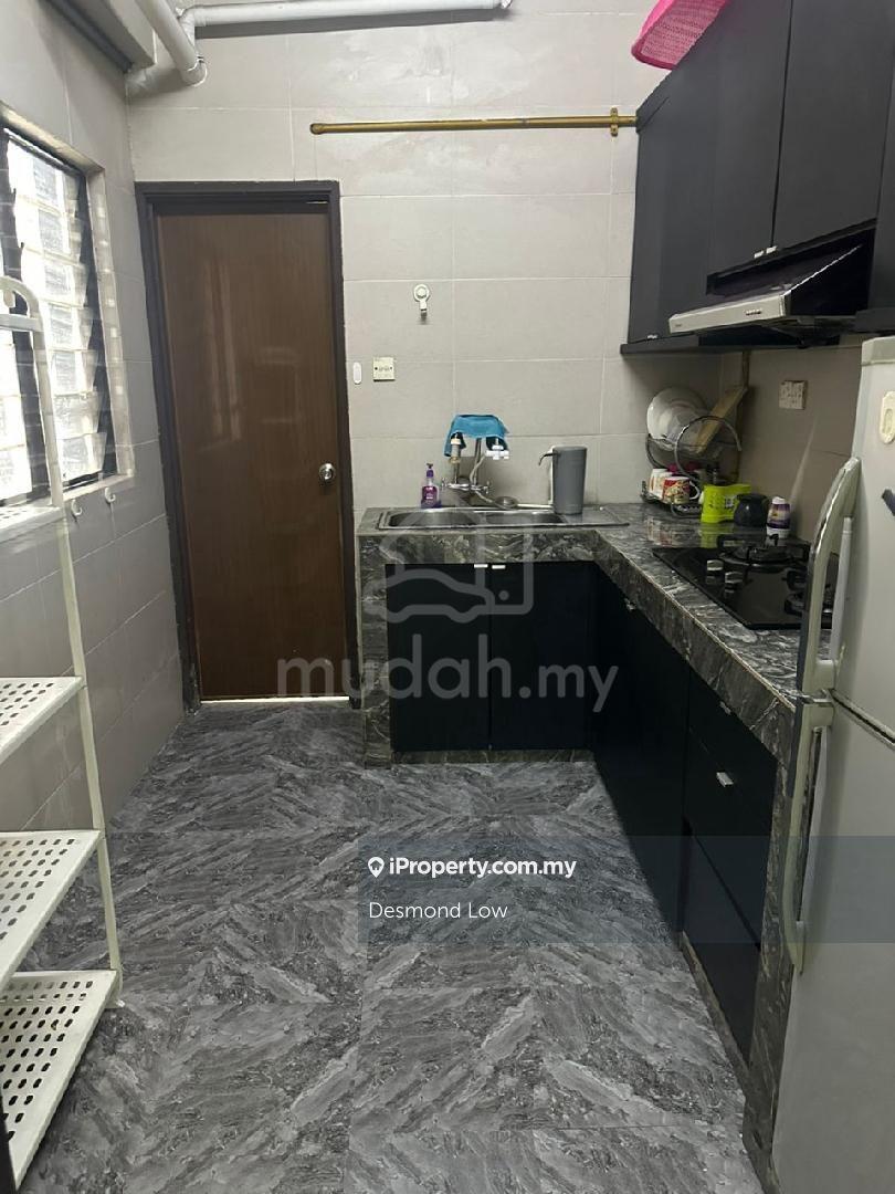 Condominium for Rent in Villa Putra by Desmond Low - iProperty.com.my