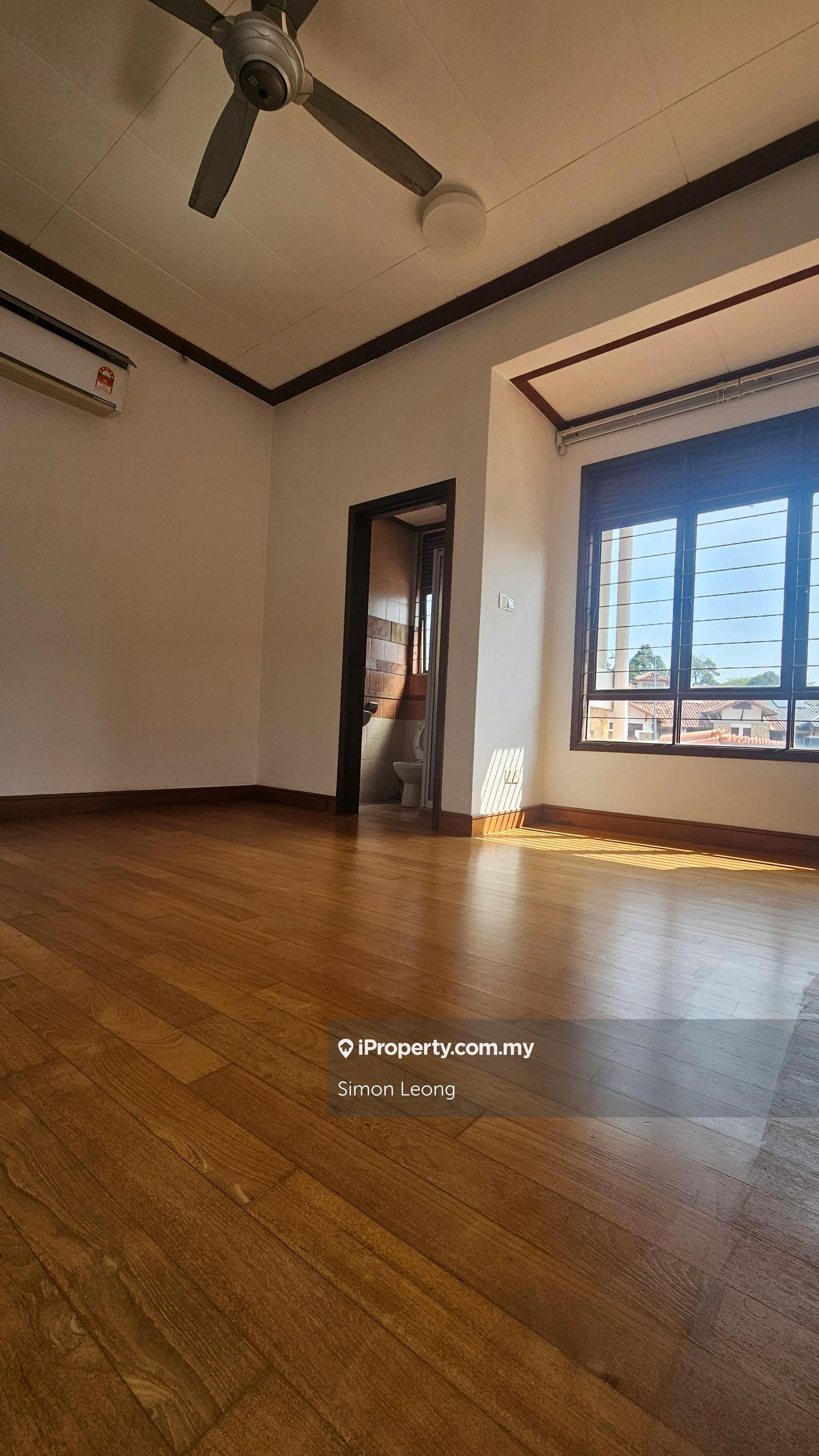 2-storey Terraced House for Rent in Bukit Jelutong, Shah Alam by Simon Leong - iProperty.com.my