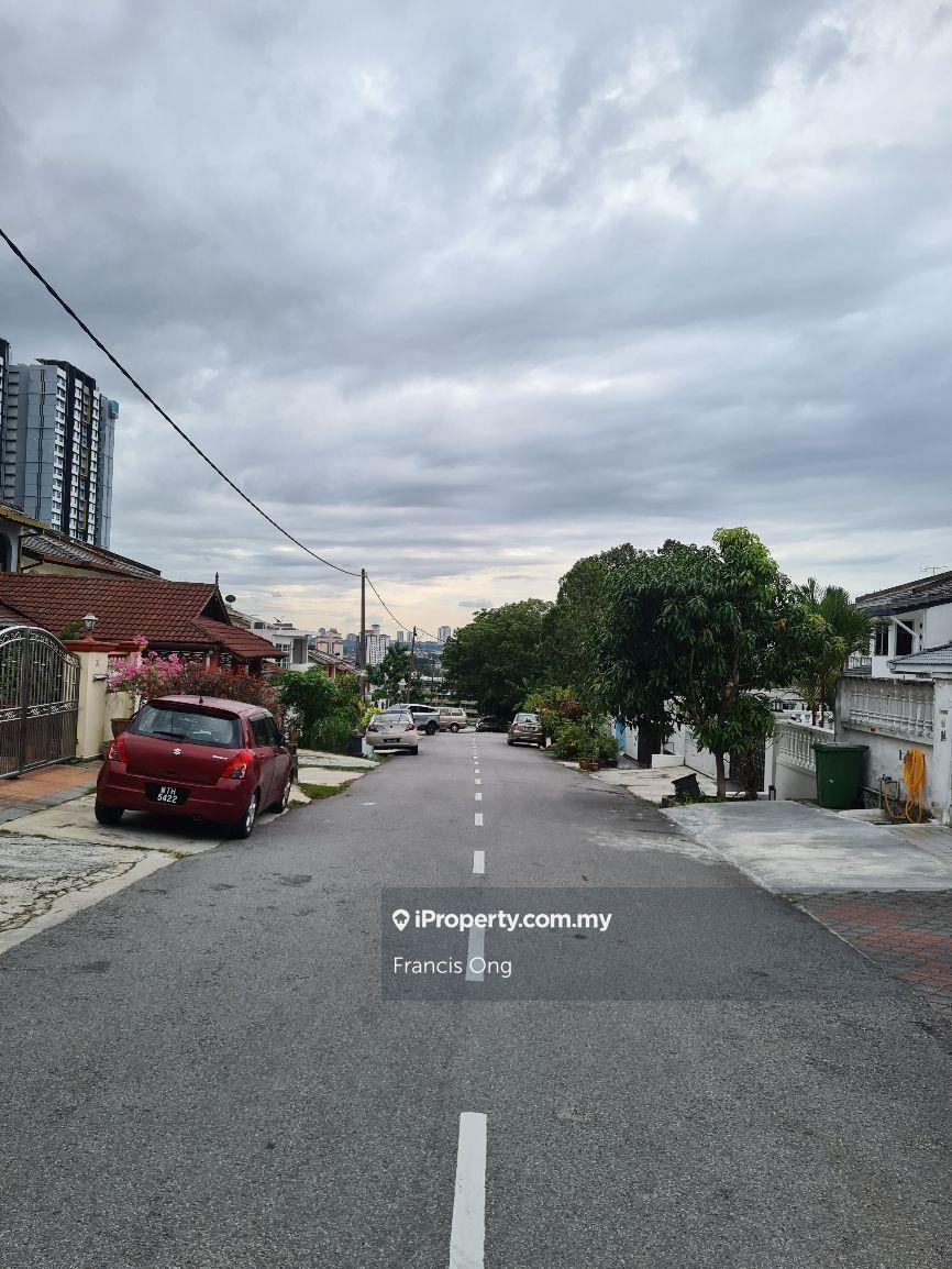 Rumah Berangkai 2 Tingkat untuk Dijual di Taman Bukit Mewah, Kajang oleh Francis Ong - iProperty.com.my