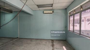 Pejabat untuk Dijual di Bandar Bukit Puchong, Puchong oleh Michael Chai - iProperty.com.my