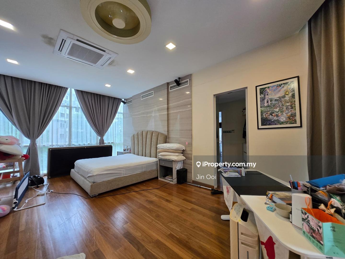 Kondominium untuk Dijual di Desa Eight oleh Jin Ooi - iProperty.com.my