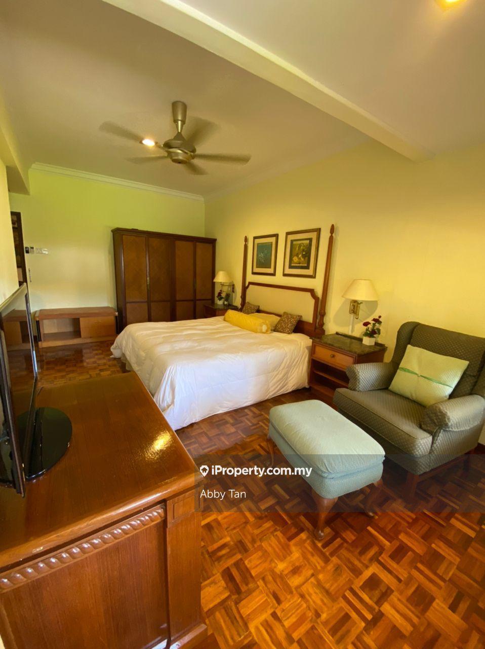 Semi-Detached House for Sale in Taman Jayamas, Seremban by Abby Tan - iProperty.com.my