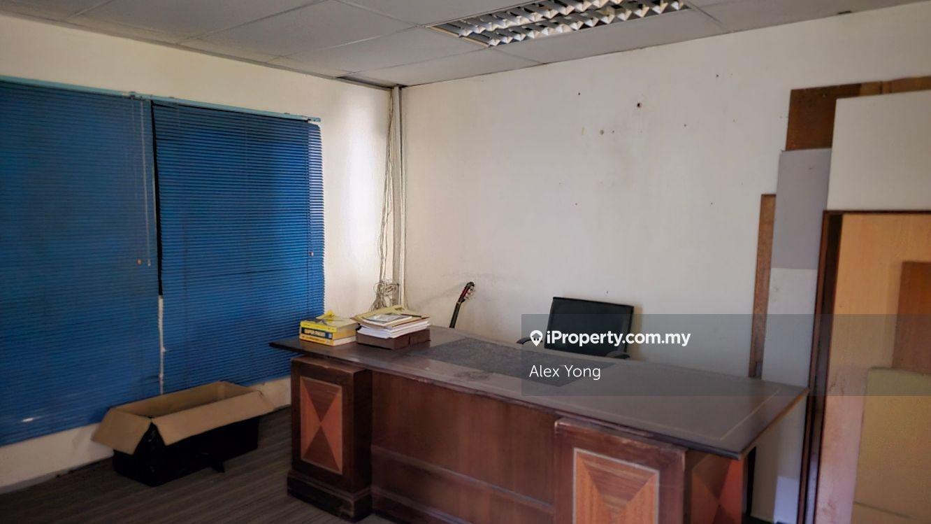Pejabat untuk Disewa di Danau Kota, Setapak oleh Alex Yong - iProperty.com.my