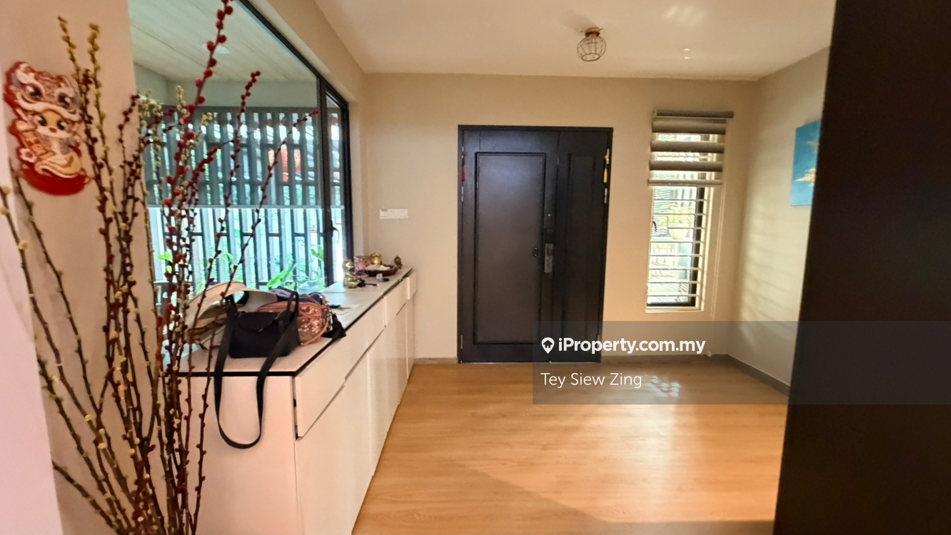 Rumah Berangkai 2.5 Tingkat untuk Dijual di Bandar Baru Sri Petaling, Sri Petaling oleh Tey Siew Zing - iProperty.com.my