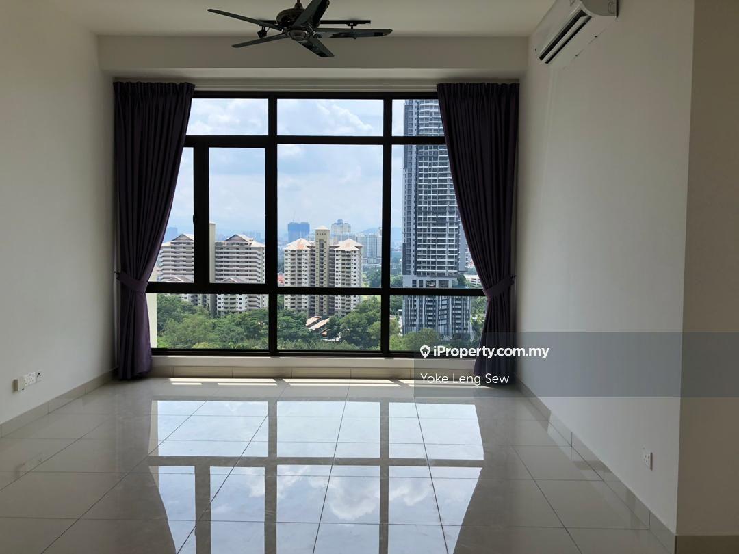 Residensi Servis untuk Dijual di The Park Sky Residence oleh Yoke Leng Sew - iProperty.com.my