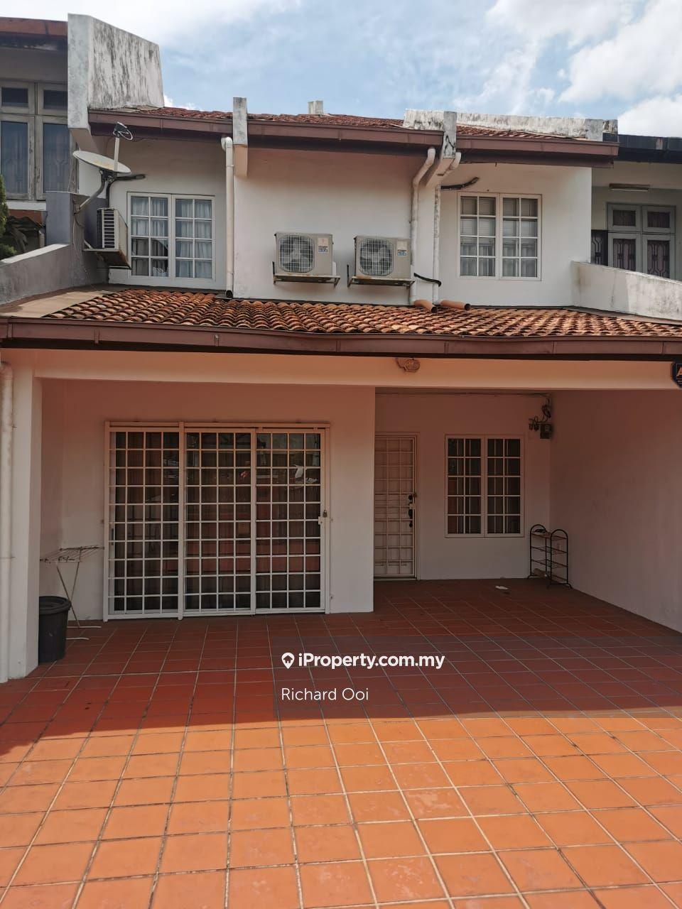 2-storey Terraced House for Sale in SS19, Subang Jaya by Richard Ooi - iProperty.com.my
