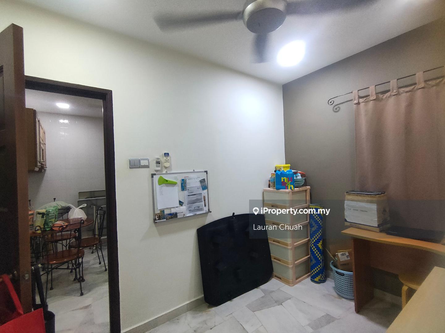 Rumah Berangkai 2 Tingkat untuk Dijual di Alam Damai, Cheras oleh Lauran Chuah - iProperty.com.my