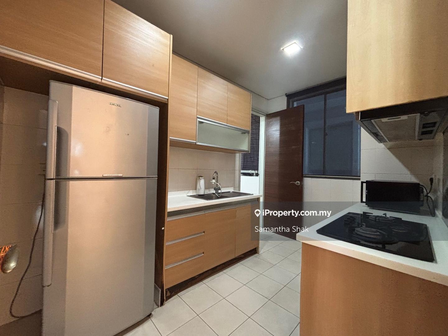 Service Residence for Rent in Marc Residence by Samantha Shak - iProperty.com.my