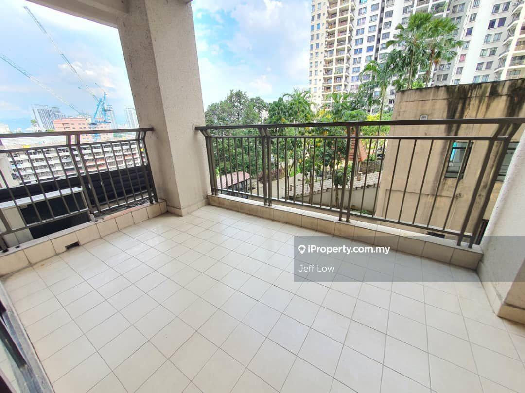 Condominium for Sale in Royal Domain Sri Putramas 2 by Jeff Low - iProperty.com.my