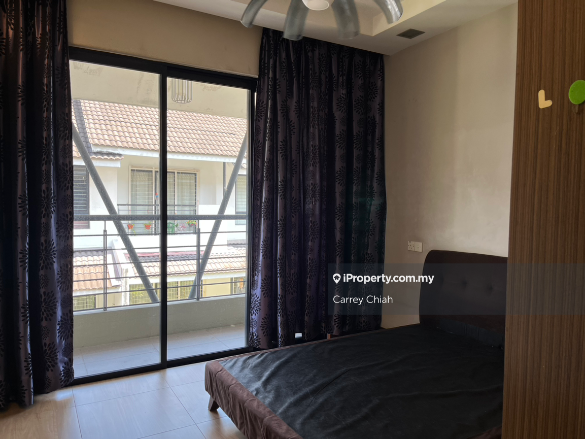 2-storey Terraced House for Sale in Lake Edge, Puchong by Carrey Chiah - iProperty.com.my
