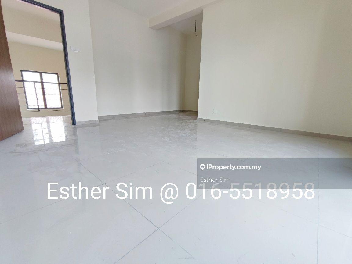3-storey Terraced House for Sale in Jln Song Bang Kheng, Bukit Mertajam by Esther Sim - iProperty.com.my