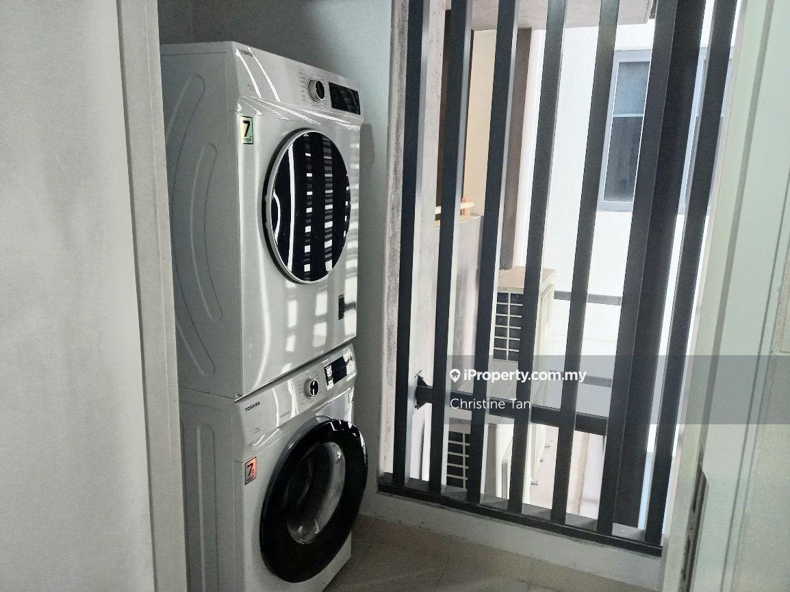 Service Residence for Rent in Dianthus @ Tropicana Gardens by Christine Tan - iProperty.com.my