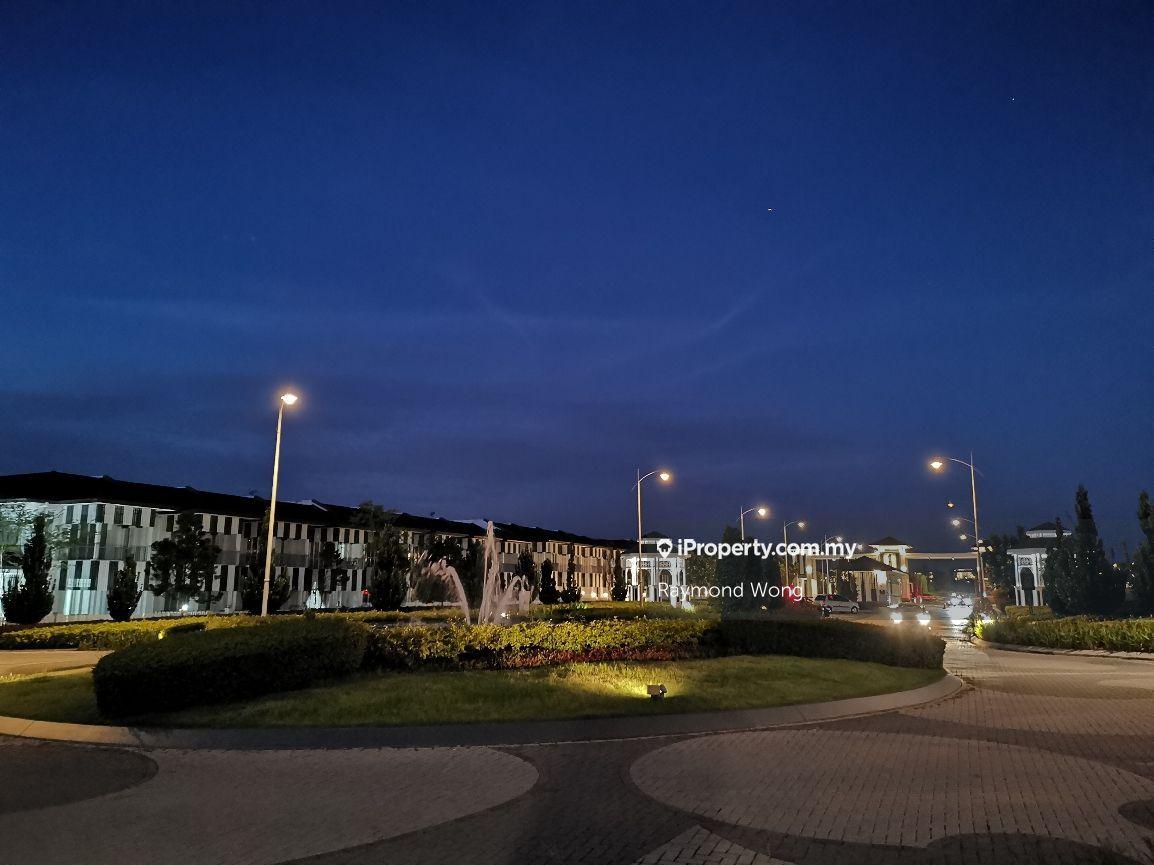 2-storey Terraced House for Sale in Setia Ecohill, Semenyih by Raymond Wong - iProperty.com.my