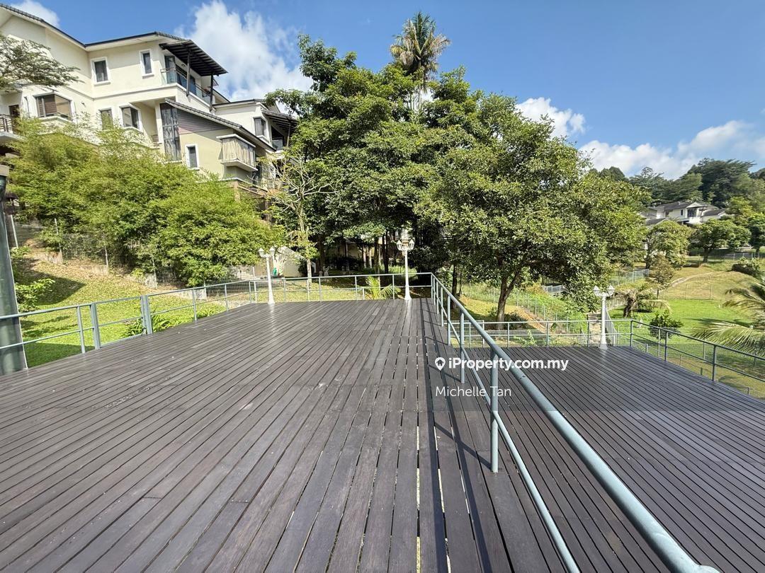 Bungalow House for Sale in Kayangan Heights, Shah Alam by Michelle Tan - iProperty.com.my