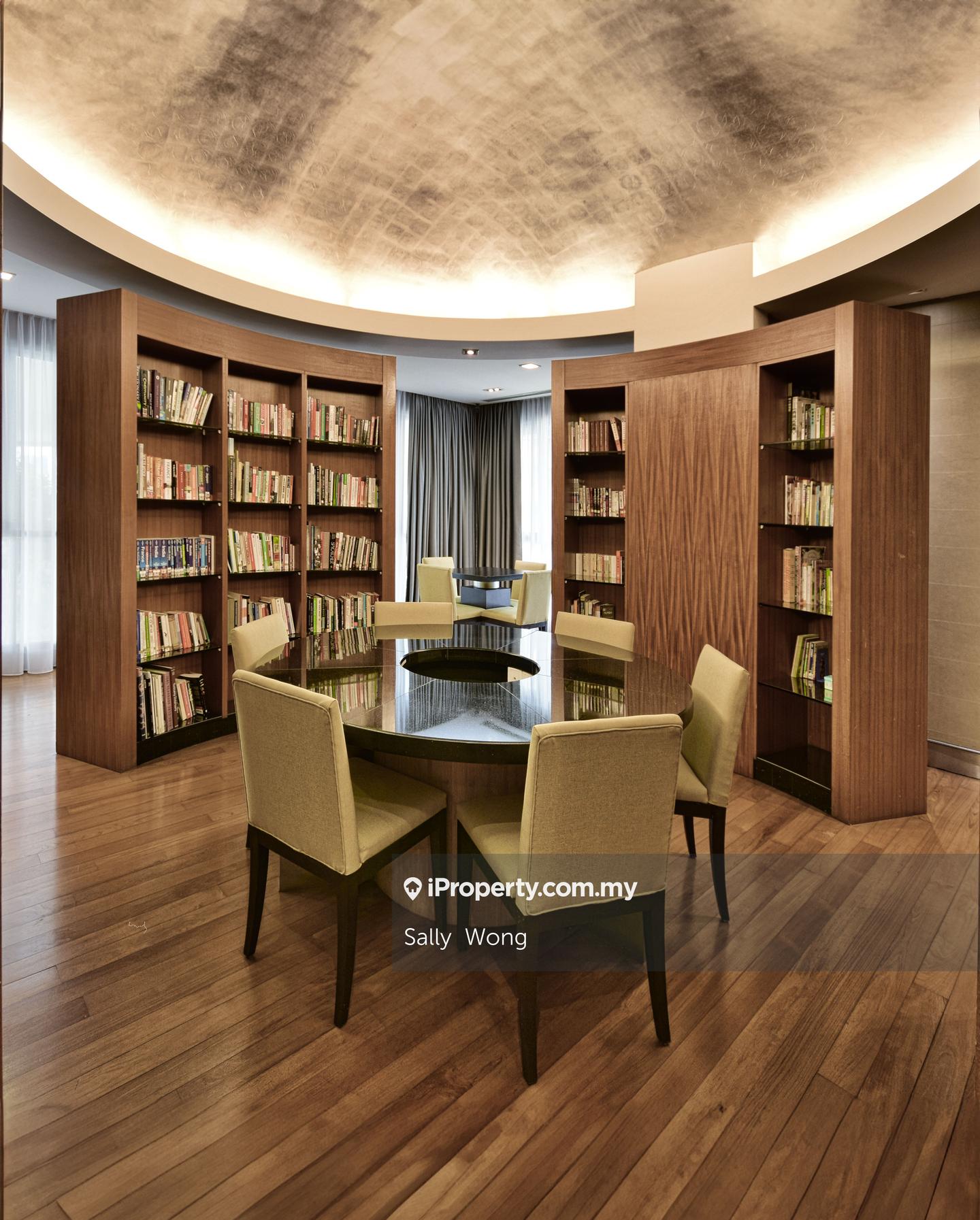 Condominium for Sale in Cendana by Sally Wong - iProperty.com.my