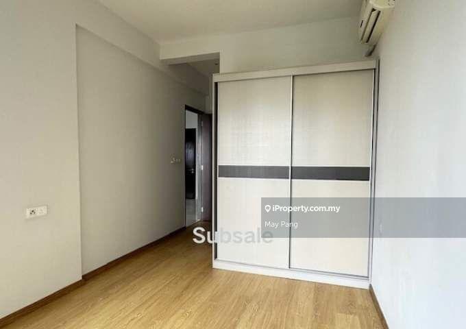 Kondominium untuk Dijual di Bay Point @ Country Garden Danga Bay oleh May Pang - iProperty.com.my