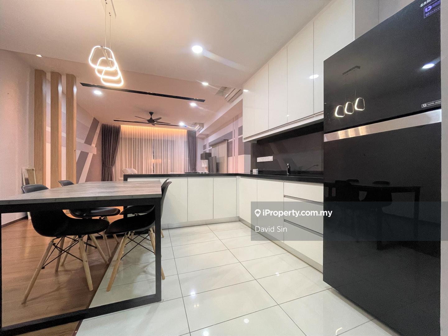 Service Residence for Rent in The Potpourri by David Sin - iProperty.com.my