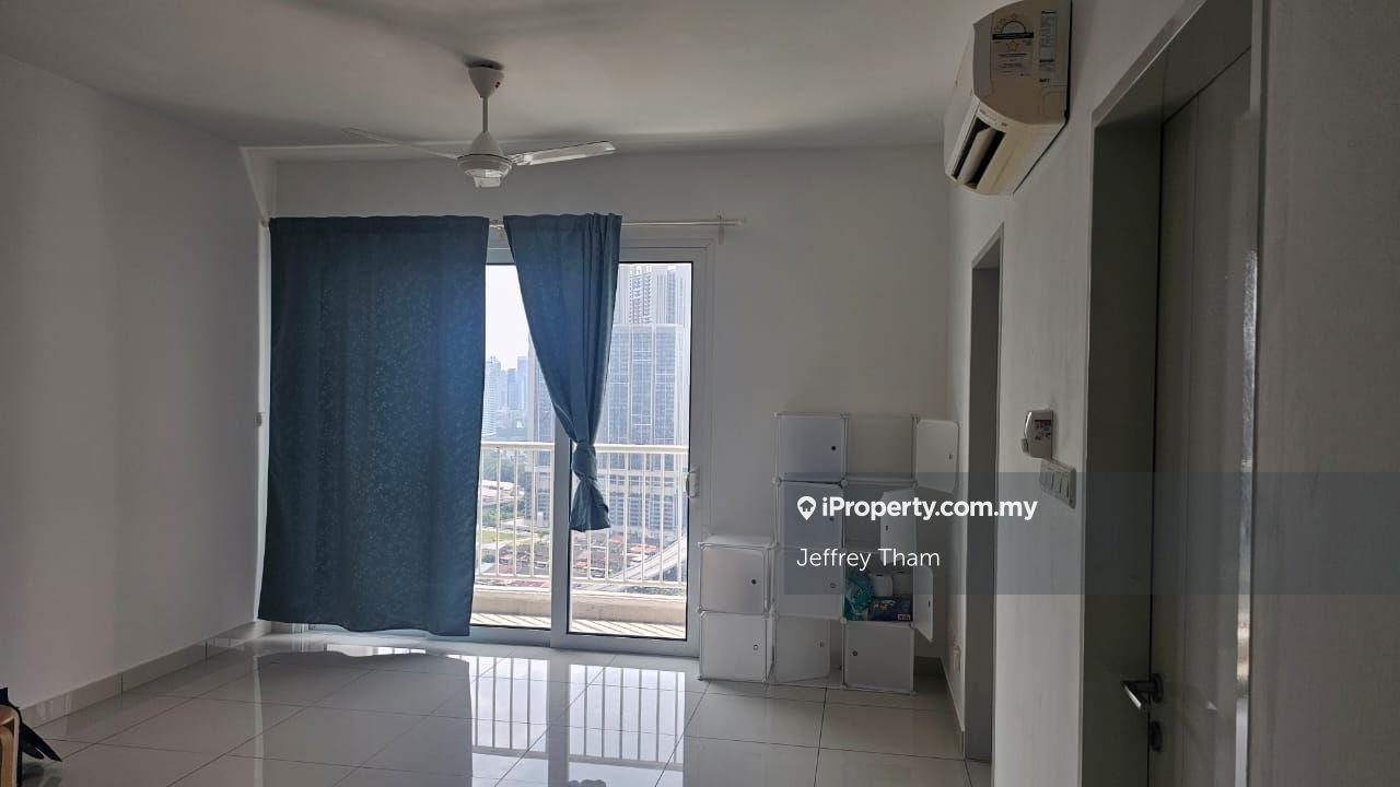 Residensi Servis untuk Disewa di Court 28 oleh Jeffrey Tham - iProperty.com.my