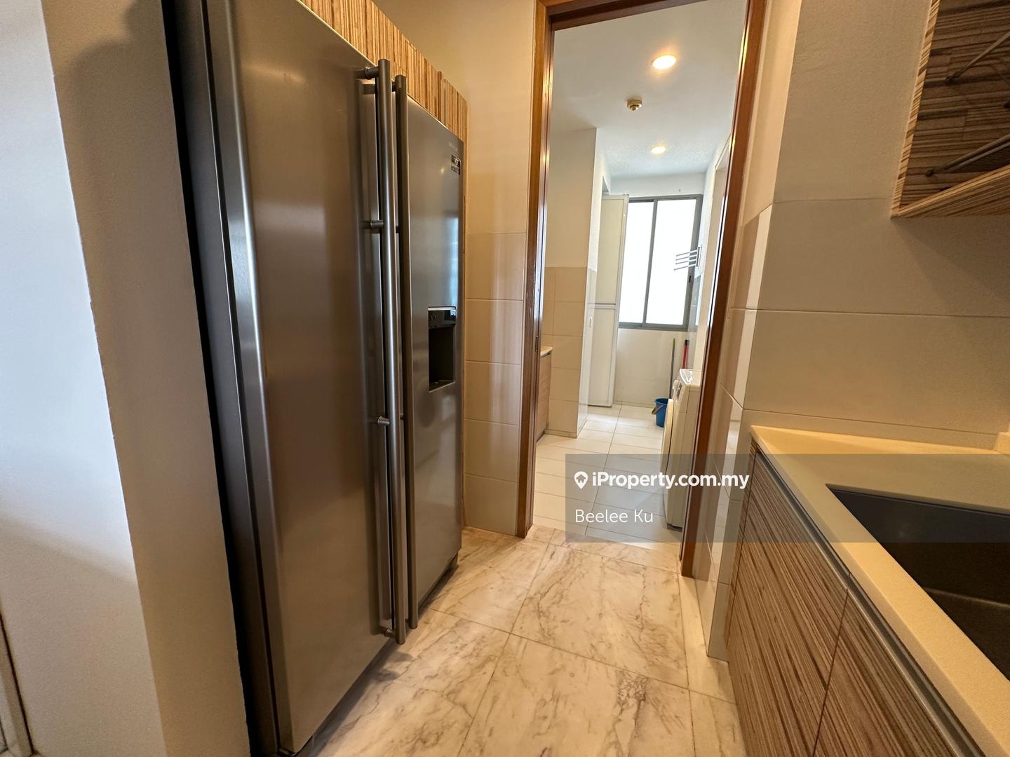 Service Residence for Sale in Twins @ Damansara Heights by Beelee Ku - iProperty.com.my