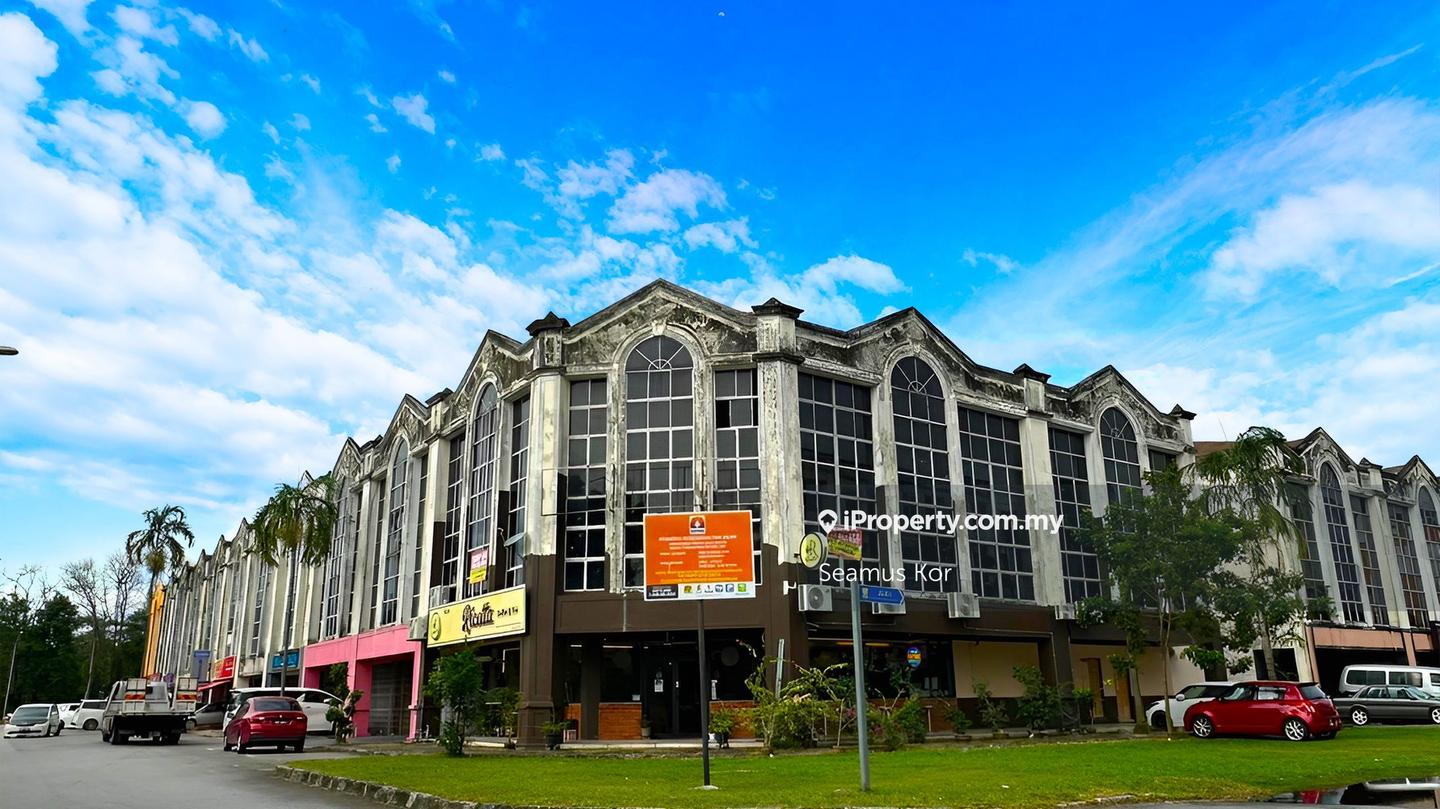 Shop for Sale in Kota Warisan, Sepang by Seamus Kor - iProperty.com.my