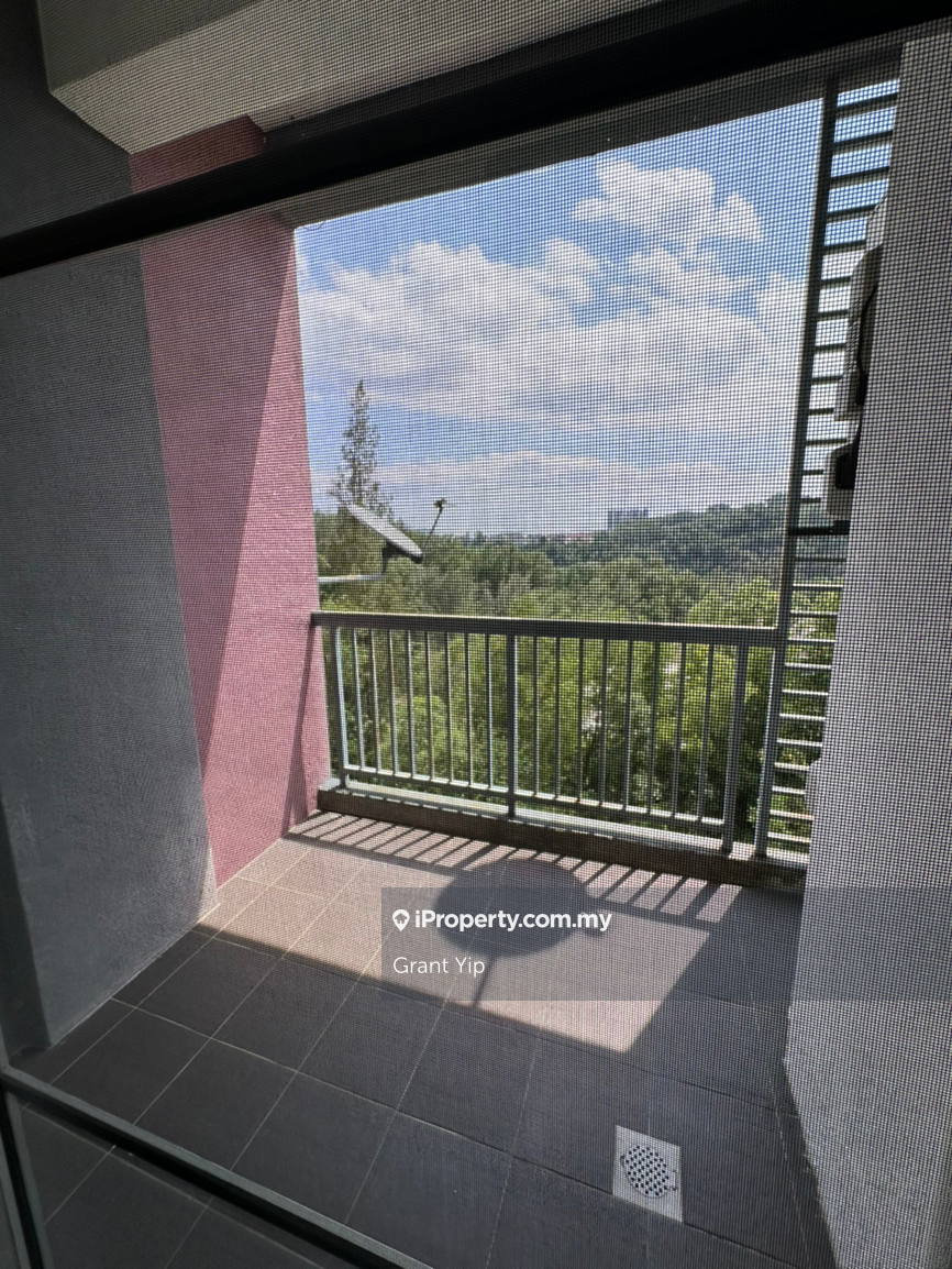 Pangsapuri untuk Dijual di Mahkota Residence oleh Grant Yip - iProperty.com.my