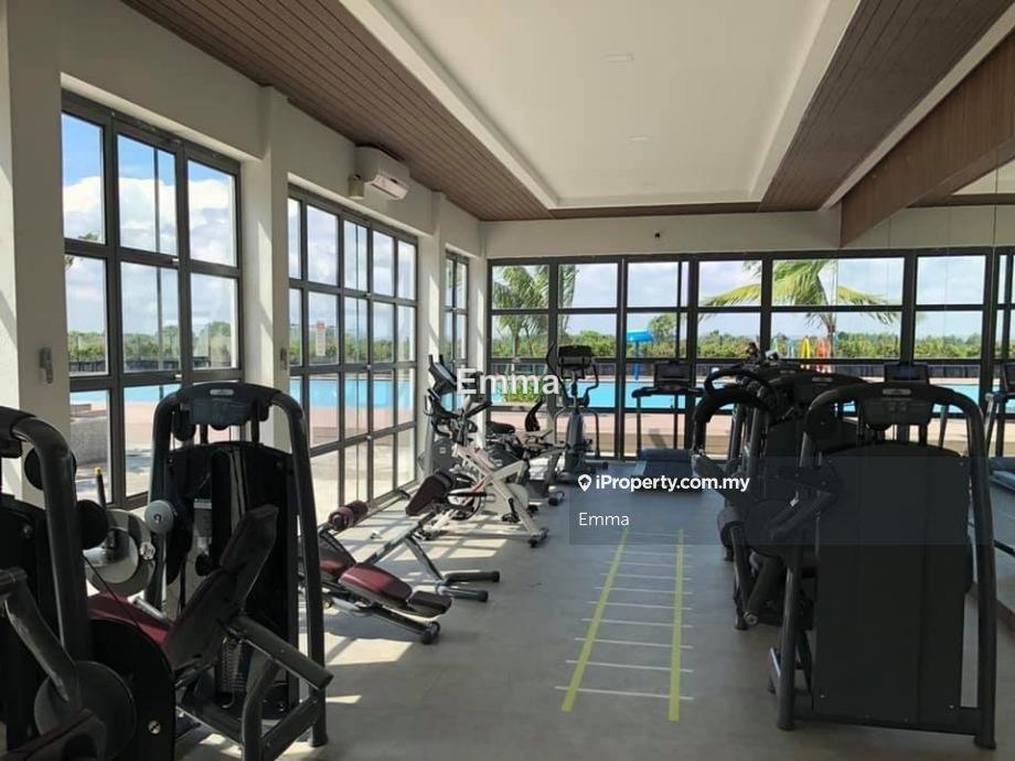 Kondominium untuk Disewa di Shaftsbury Residence oleh Emma - iProperty.com.my
