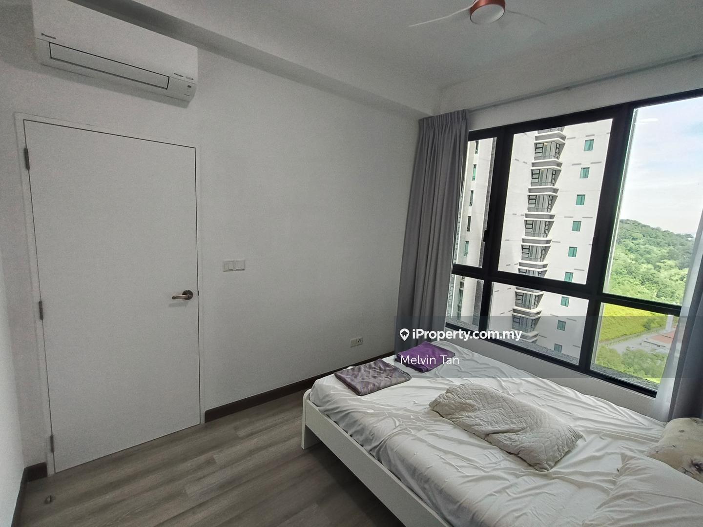 Service Residence for Sale in Cubic Botanical by Melvin Tan - iProperty.com.my