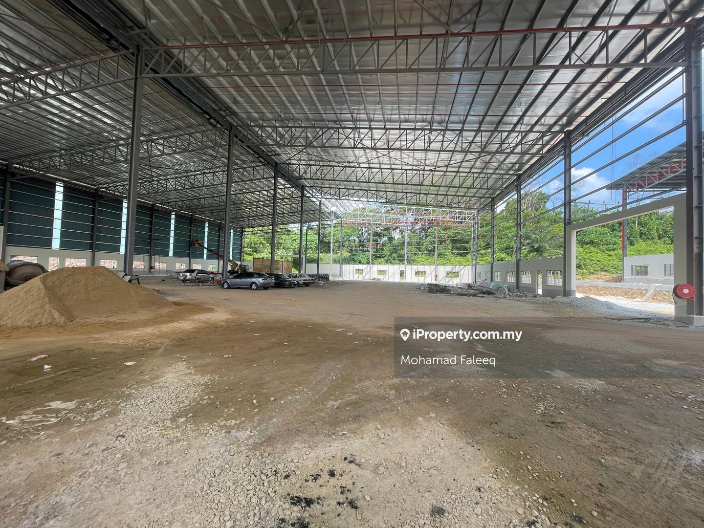 Kilang Terpisah untuk Dijual di Bandar Sri Sendayan, Negeri Sembilan oleh Mohamad Faleeq - iProperty.com.my