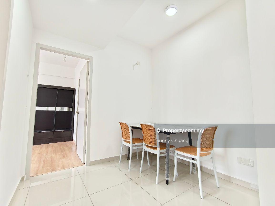Service Residence for Rent in Midas @ Seri Alam by Sunny Chuang - iProperty.com.my