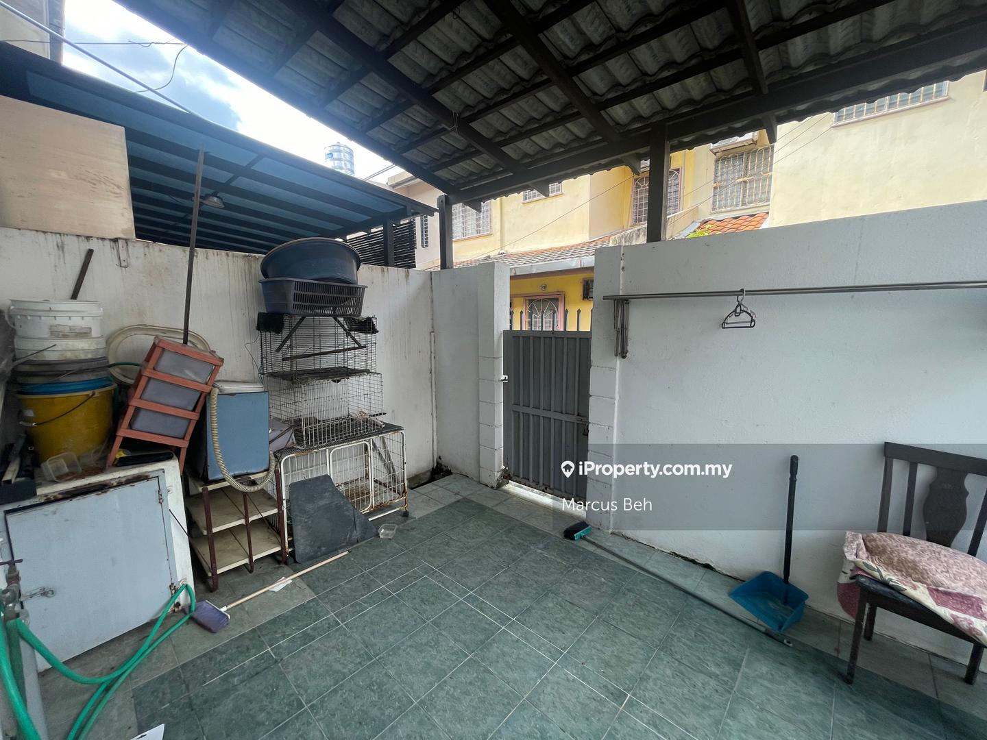 2-storey Terraced House for Sale in Taman Alam Megah, Shah Alam by Marcus Beh - iProperty.com.my