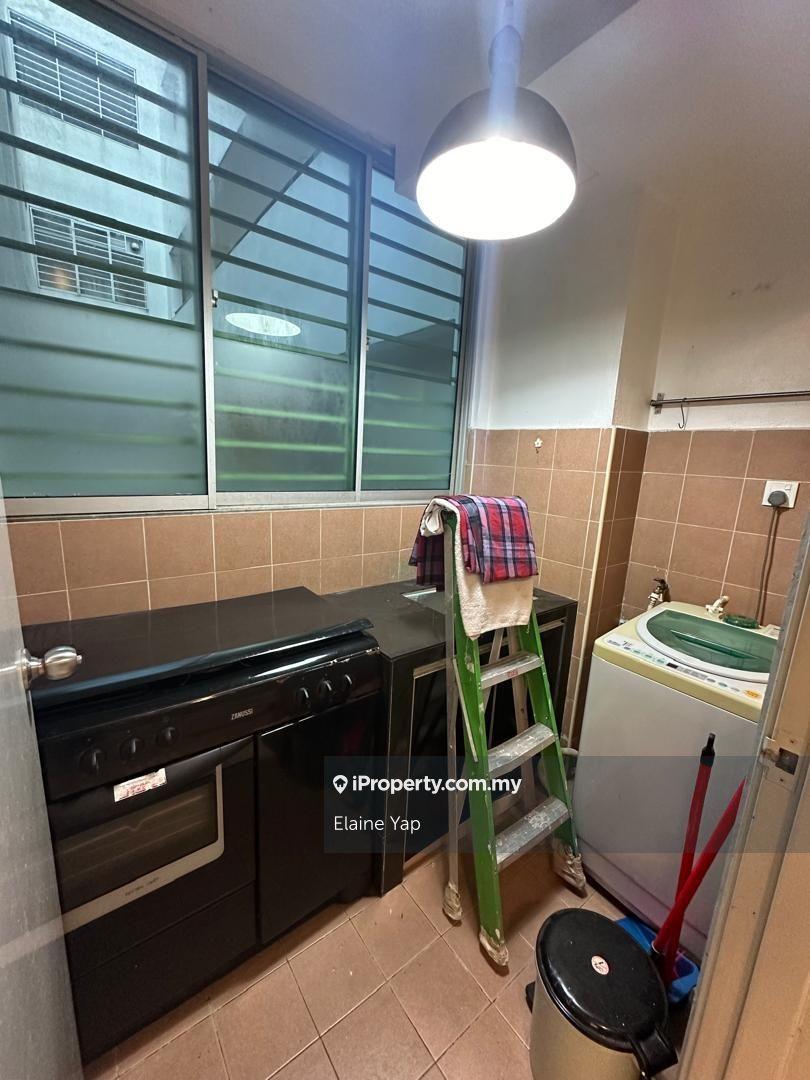 Kondominium untuk Disewa di Semarak @ Taman Raintree oleh Elaine Yap - iProperty.com.my