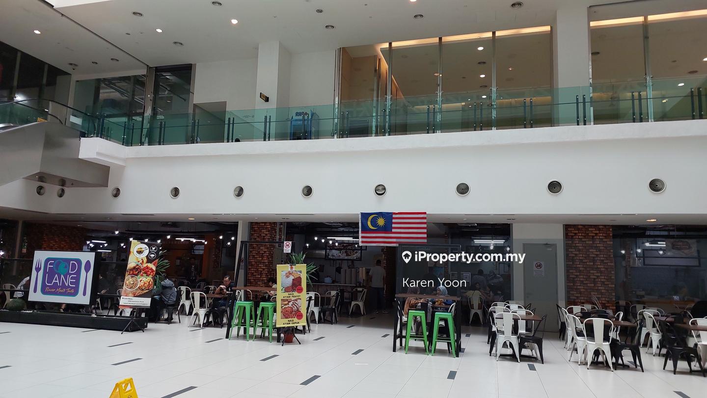 Office for Rent in U1, Glenmarie Industrial Area, Shah Alam by Karen Yoon - iProperty.com.my