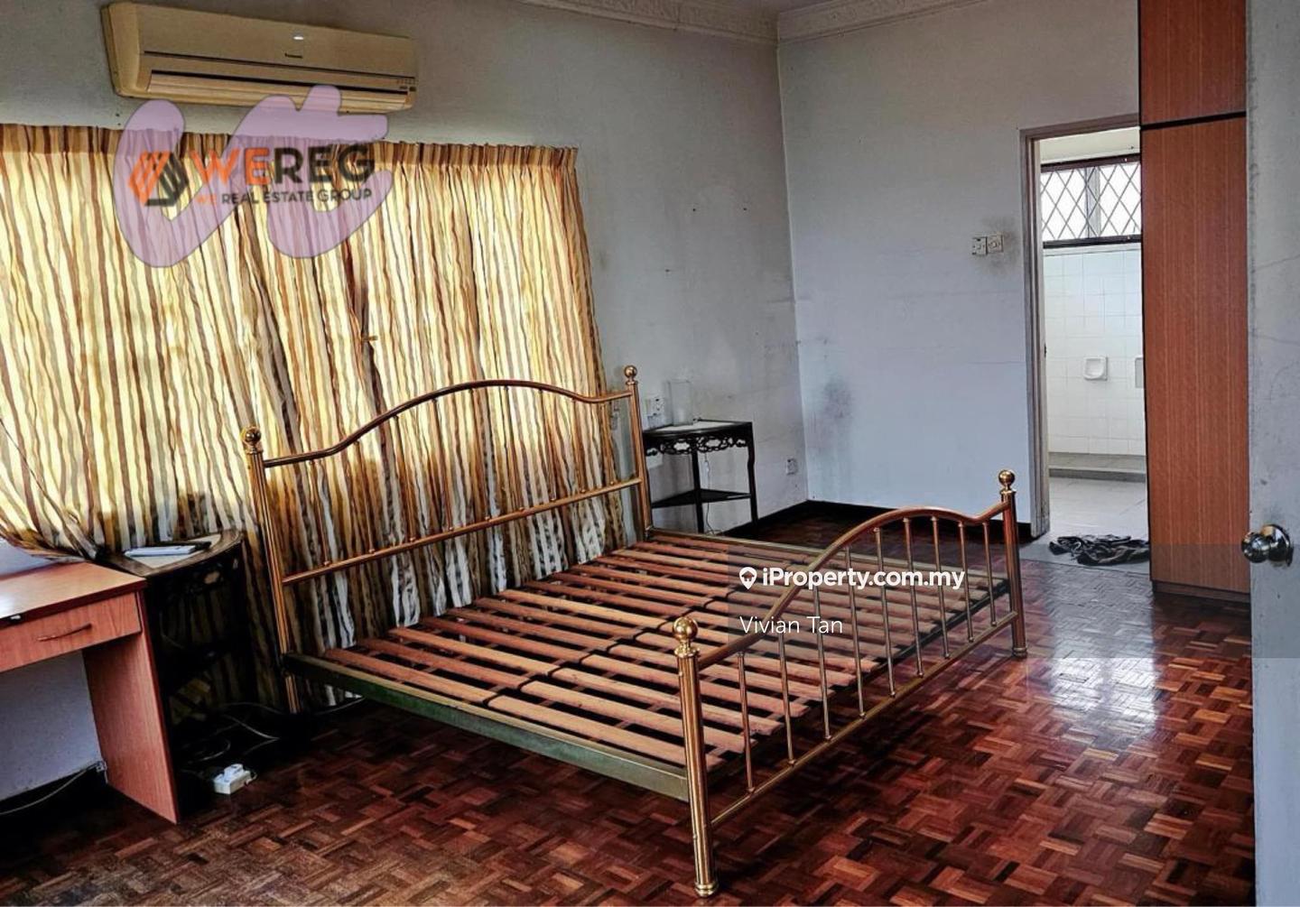 Bungalow Land for Sale in Taman Hijau, Rawang by Vivian Tan - iProperty.com.my