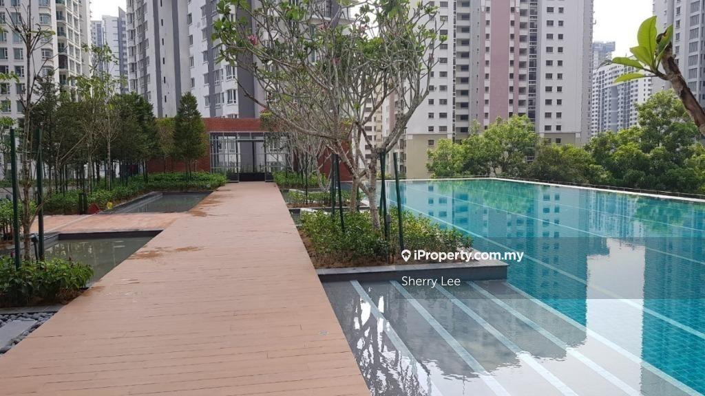 Condominium for Sale in Sunway Mont Residences by Sherry Lee - iProperty.com.my
