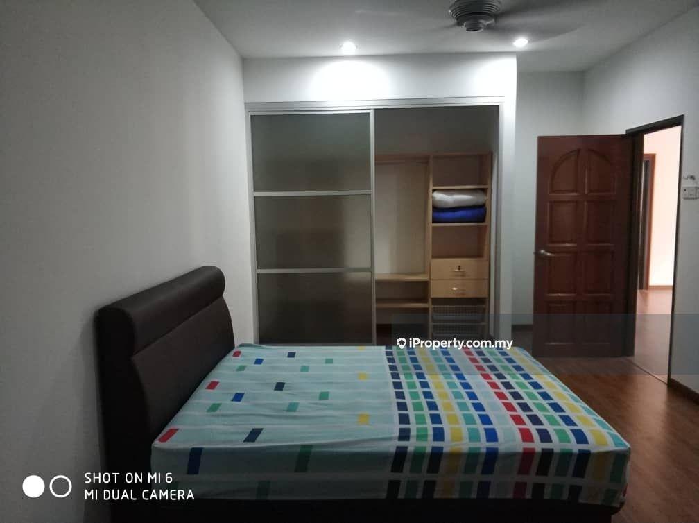 Semi-Detached House for Rent in Bandar Puteri Puchong, Puchong by Kelvin Tan - iProperty.com.my