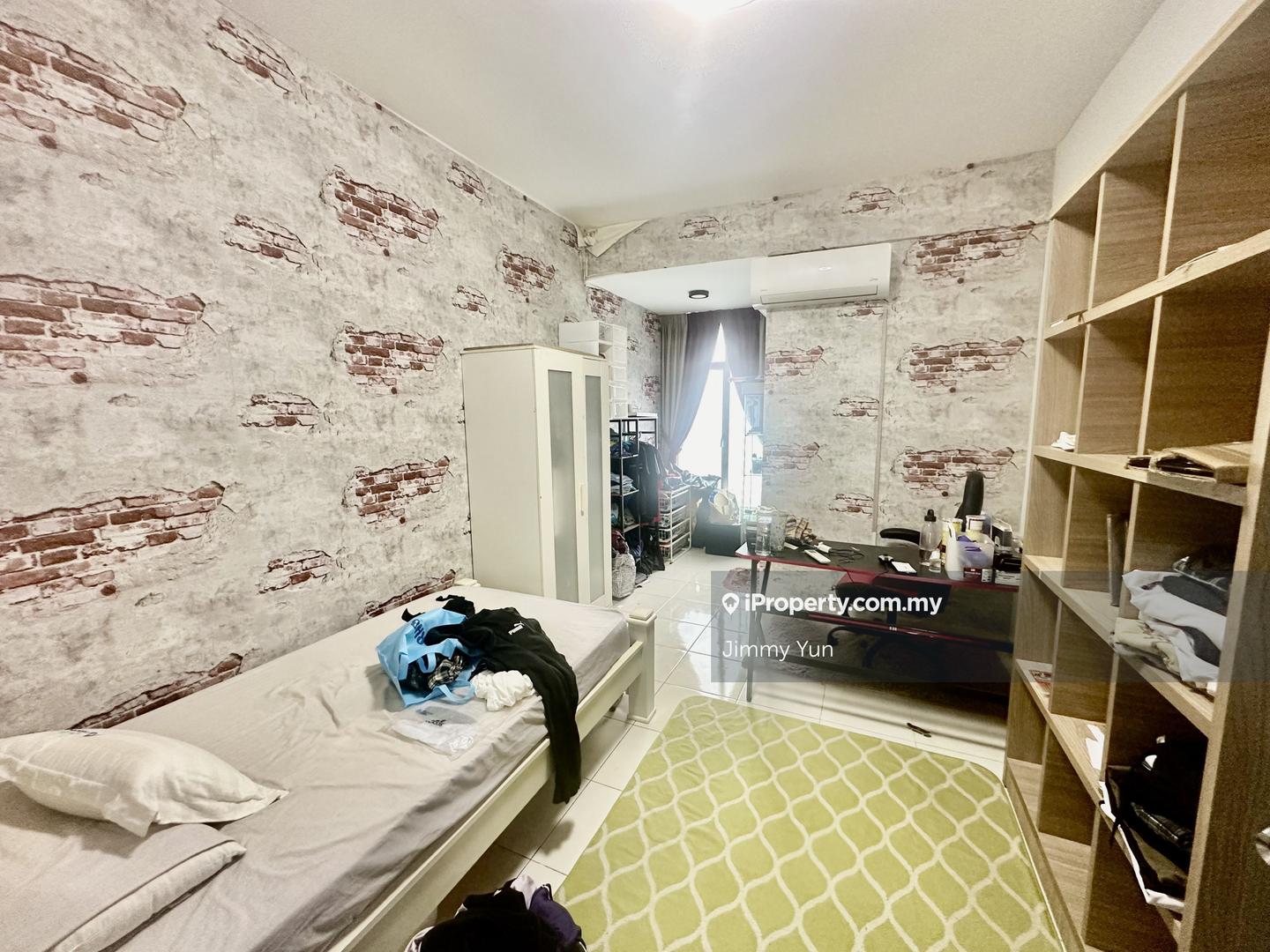 3-storey Terraced House for Sale in Bangi Avenue Seksyen 7, Bangi by Jimmy Yun - iProperty.com.my