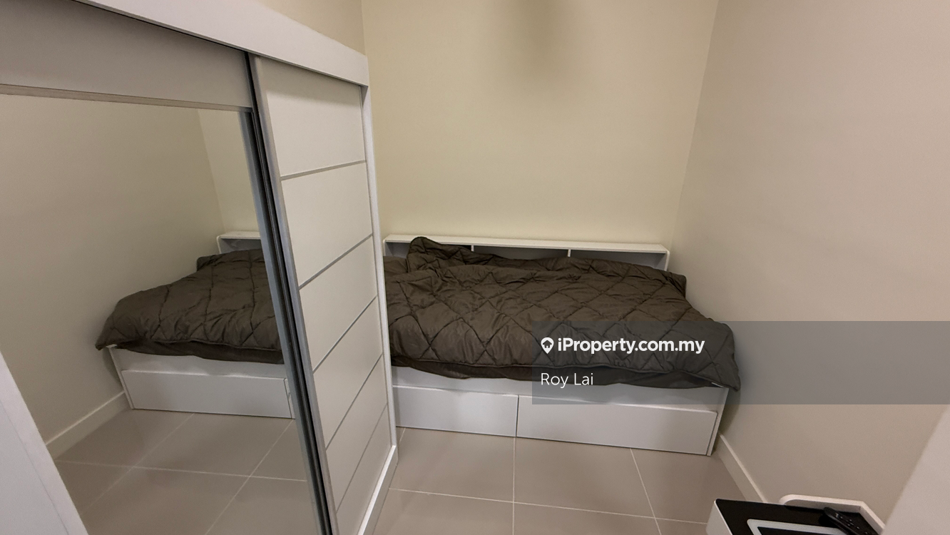 Service Residence for Sale in 8th & Stellar by Roy Lai - iProperty.com.my