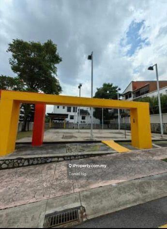 Semi-Detached House for Sale in Bayu Segar, Taman Bukit Segar, Taman Desa Aman, Cheras by Daniel Ng - iProperty.com.my