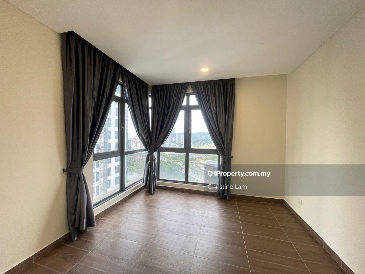 Condominium for Sale in Vivo Residential Suites by Christine Lam - iProperty.com.my