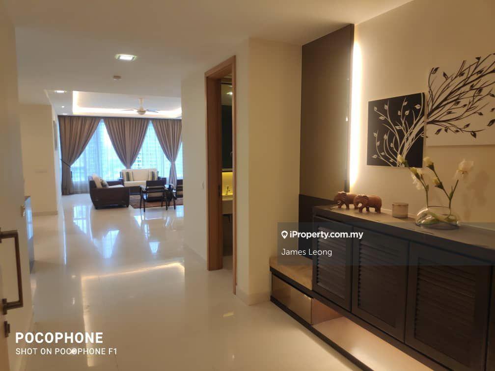 Condominium for Rent in Verticas Residensi by James Leong - iProperty.com.my