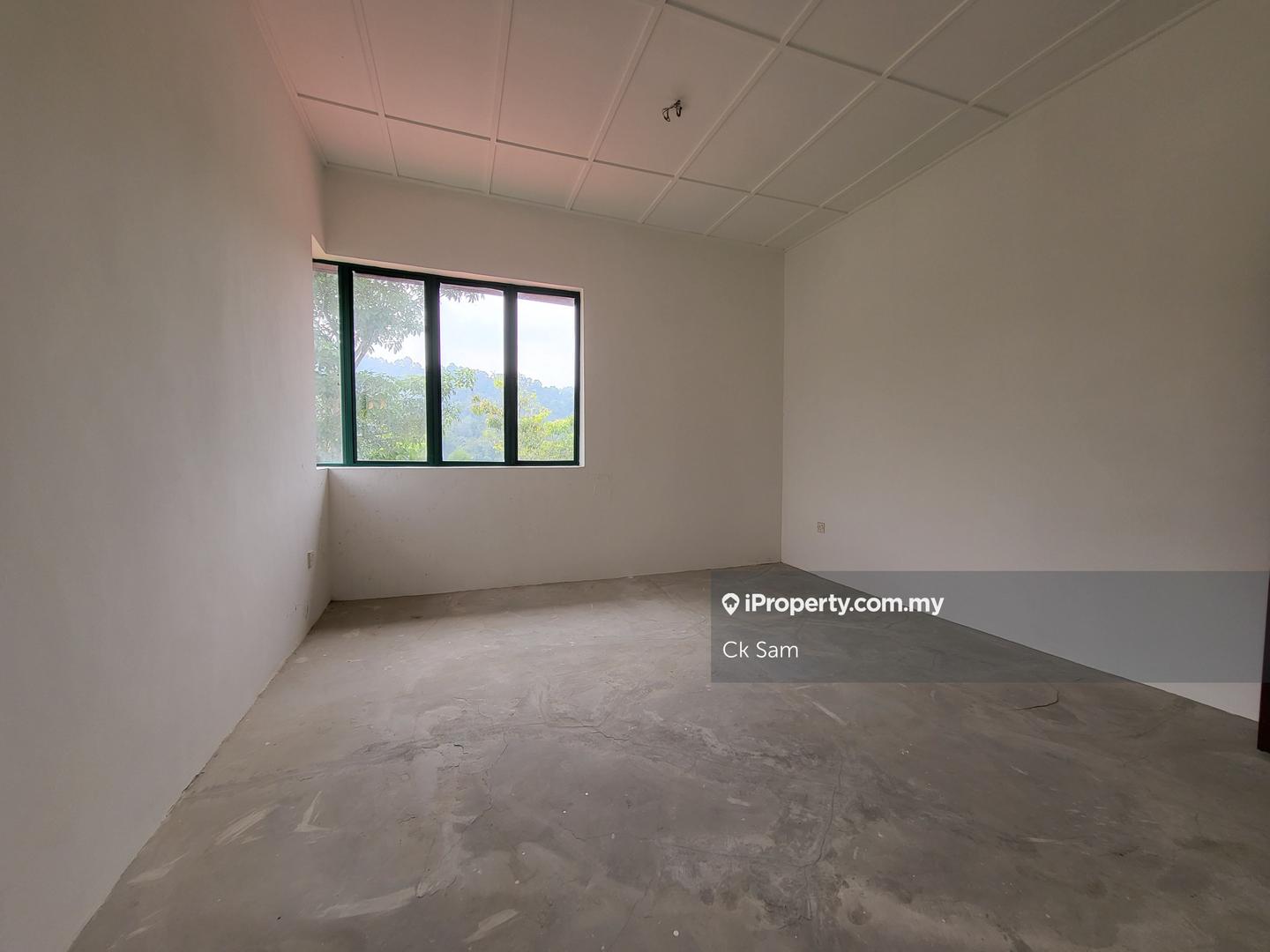 Semi-Detached House for Sale in Templer Bestari, Templer Park, Rawang, Rawang by Ck Sam - iProperty.com.my