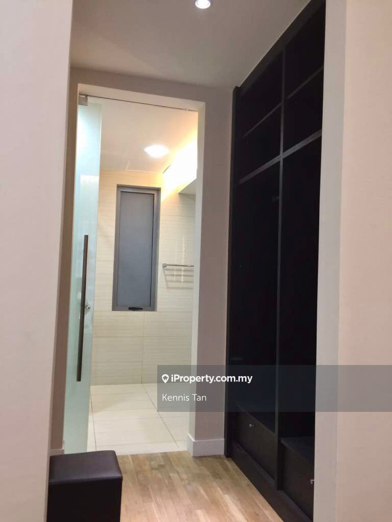 Service Residence for Sale in Reflection Residences by Kennis Tan - iProperty.com.my