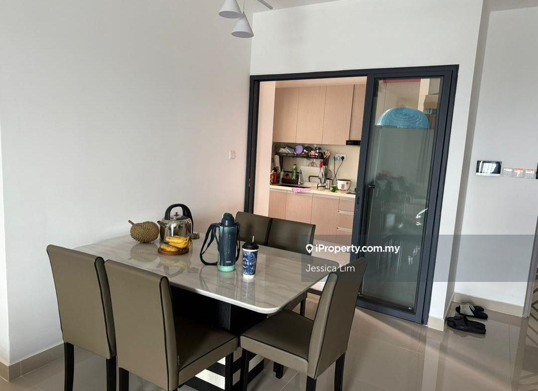 Service Residence for Rent in Baron Residence @ Lake City by Jessica Lim - iProperty.com.my