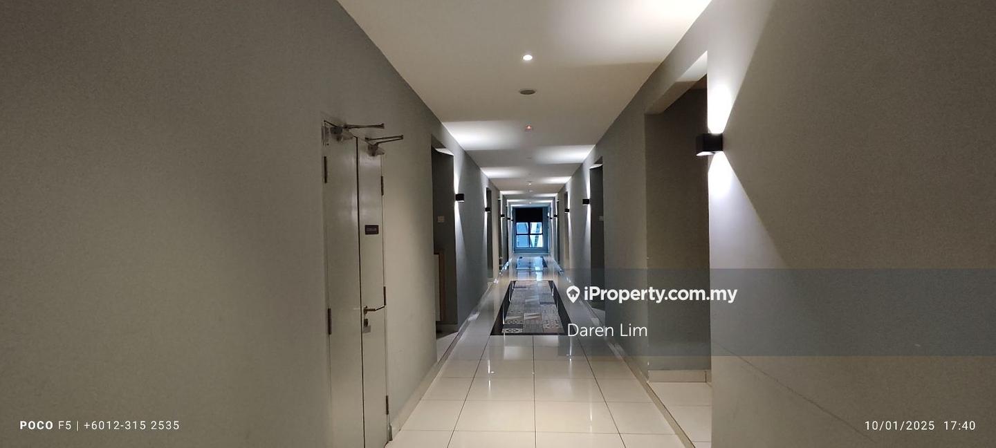 Service Residence for Sale in Arte Mont Kiara by Daren Lim - iProperty.com.my