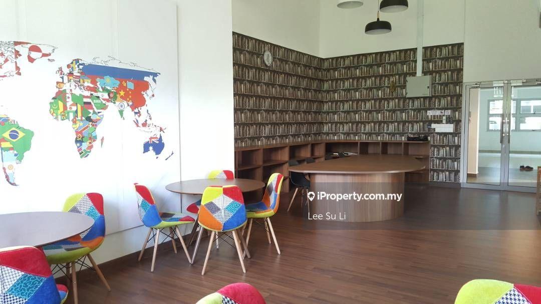 Service Residence for Rent in Sunway Geo Residence by Lee Su Li - iProperty.com.my