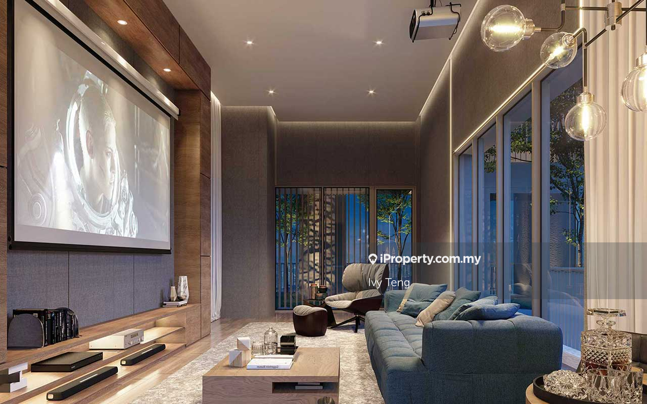 Kondominium untuk Disewa di Park Place oleh Ivy Teng - iProperty.com.my