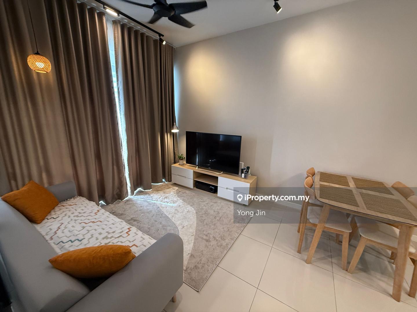Service Residence for Rent in SouthPlace Residences @ Tropicana Metropark by Yong Jin - iProperty.com.my