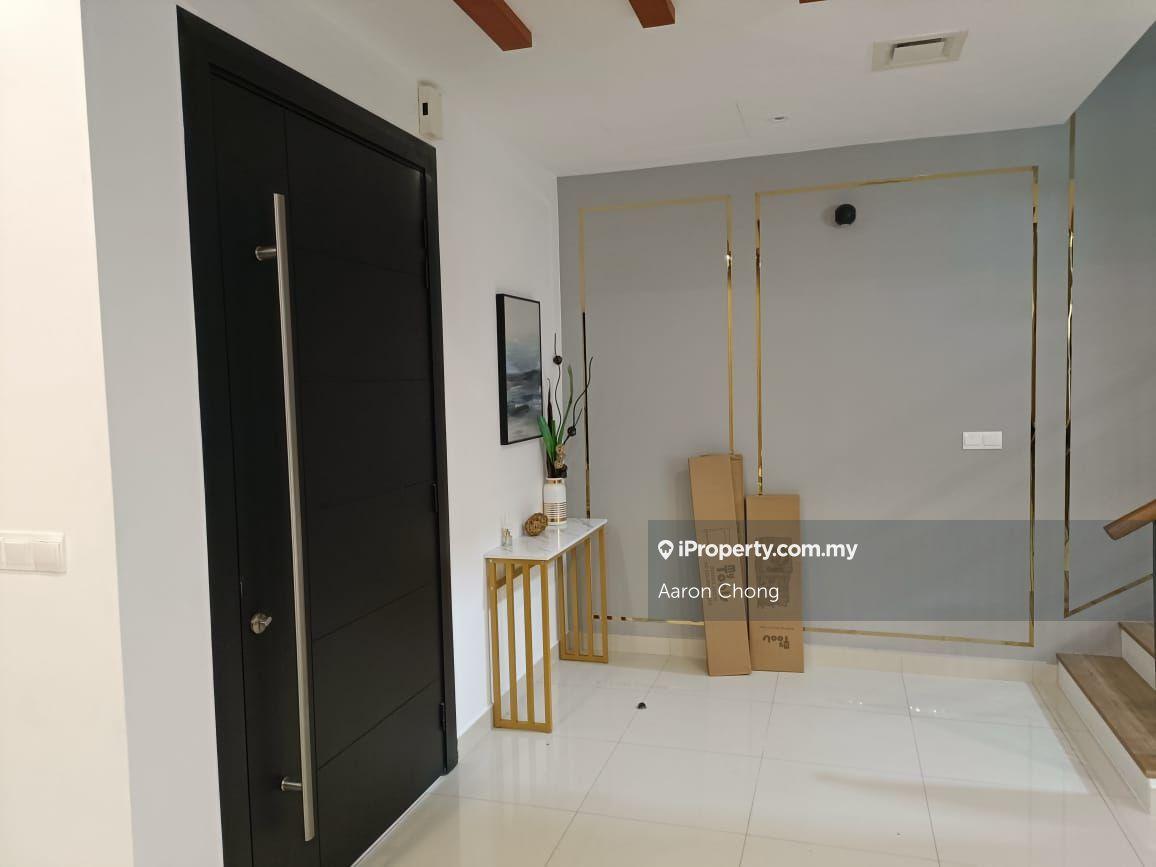 Semi-Detached House for Sale in Bandar Rimbayu, Telok Panglima Garang by Aaron Chong - iProperty.com.my