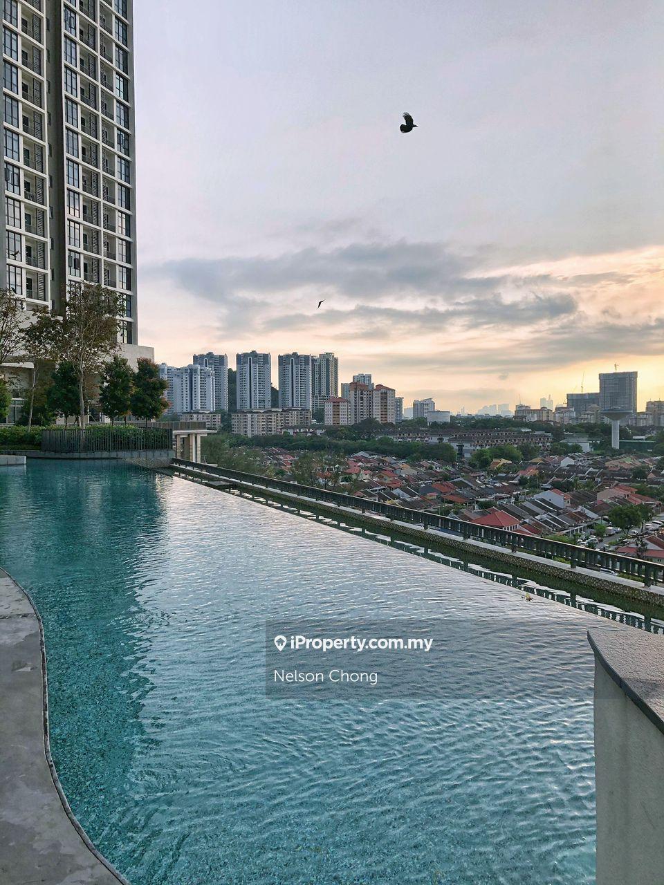 Service Residence for Sale in 28 Boulevard by Nelson Chong - iProperty.com.my