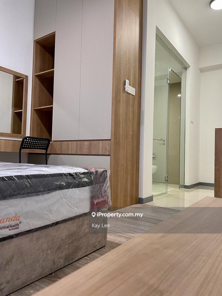 Residensi Servis untuk Disewa di Southlink oleh Kay Lee - iProperty.com.my